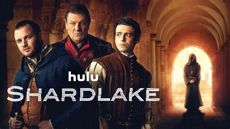 cast di shardlake